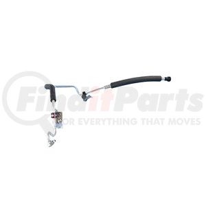 68445451AA by MOPAR - A/C Compressor/Accumulator Line - Compressor To Condenser, for 2014-2019 Fiat 500L