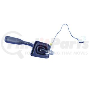 5057509AD by MOPAR - Steering Column Mounted Shifter - with Auto Stick Switch