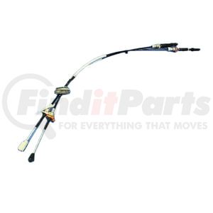 5106161AE by MOPAR - Transfer Case Shift Cable - For 2013-2016 Dodge Dart