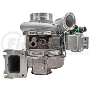 5499741HX by HOLSET - Remanufactured Mack/Volvo He400Vg, with Actuator Md13 Epa2010