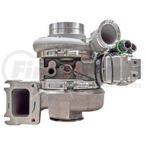 5499741H by HOLSET - Turbocharger, New, For Mack/Volvo He400Vg, with Actuator Md13 Epa2010