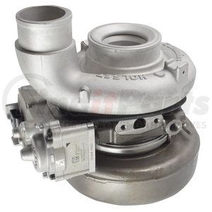 5326057H by HOLSET - VGT Turbocharger HE300VG