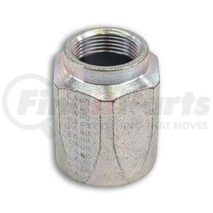 23921-10-10 by PARKER HANNIFIN - Hydraulic Coupling / Adapter