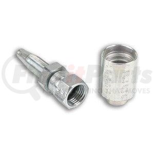 20620-6-6 by PARKER HANNIFIN - Hydraulic Coupling / Adapter