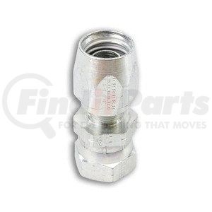 20821-12-12 by PARKER HANNIFIN - Hydraulic Coupling / Adapter