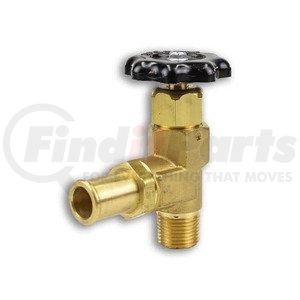 Parker Hannifin SV404P-12-8 Shut-Off Valve Hydraulic Coupling / Adapter