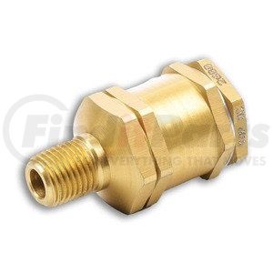 2600 by PARKER HANNIFIN - Multi-Purpose Check Valve