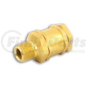 2650 by PARKER HANNIFIN - Multi-Purpose Check Valve