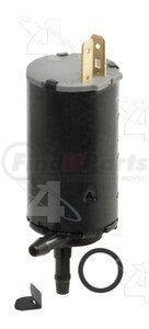 172650 by ACI WINDOW LIFT MOTORS - Windshield Washer Pump