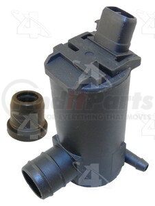 177135 by ACI WINDOW LIFT MOTORS - Windshield Washer Pump