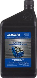 ATF-0T4 by AISIN - Auto Trans Fluid