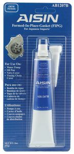 AB1207B by AISIN - Superseded 12/2017