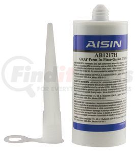 AB1217H by AISIN - OE Formula Form-In-Place-Gasket