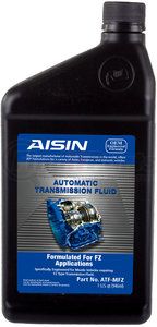 ATF-MFZ by AISIN - Auto Trans Fluid