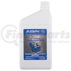ATF-MSV by AISIN - Auto Trans Fluid