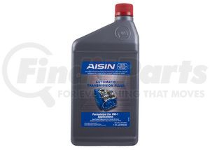 ATF-DW1 by AISIN - Auto Trans Fluid
