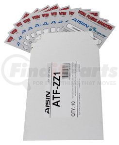ATF-ZZ1 by AISIN - ATF Fluid Test Strip