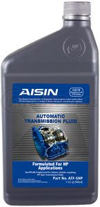 ATF-SHP by AISIN - Auto Trans Fluid