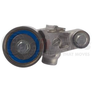 BTF-500 by AISIN - Engine Timing Belt Tensioner Hydraulic Assembly