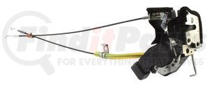 DLT-078 by AISIN - Door Lock Assembly