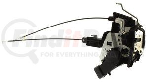DLT-084 by AISIN - Door Lock Assembly