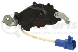 DLT-088 by AISIN - Door Lock Actuator Motor