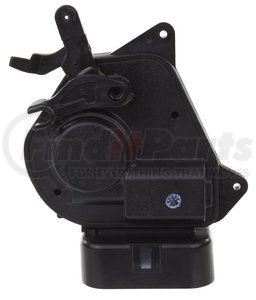 DLT-101 by AISIN - Door Lock Actuator Motor