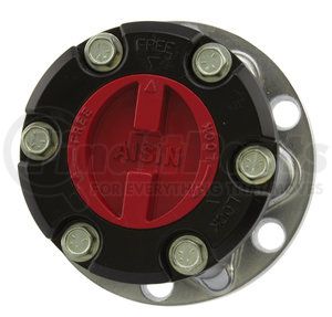 FHT-018 by AISIN - OE 4WD Free Wheel Hub