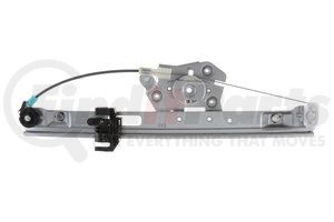 RPB-014 by AISIN - Power Window Regulator without Motor