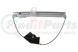 RPVG-045 by AISIN - Power Window Regulator without Motor