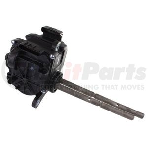 SAT-014 by AISIN - Transfer Case Actuator