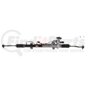 SGK-010 by AISIN - OE Power Rack and Pinion Assembly