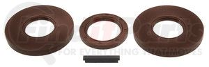 SKT-001 by AISIN - Engine Timing Cover Seal Kit