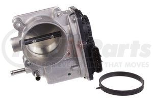 TBN-010 by AISIN - Fuel Injection Throttle Body