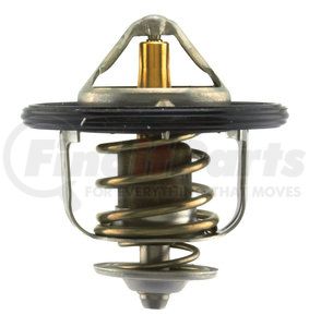 THM-008 by AISIN - OE Engine Coolant Thermostat