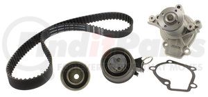 TKK-003 by AISIN - Engine Timing Belt Kit with Water Pump
