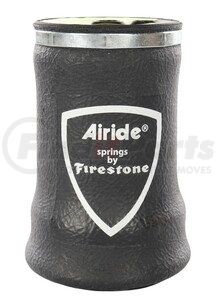 W023587035 by FIRESTONE - Air Spring Sleeve Style
