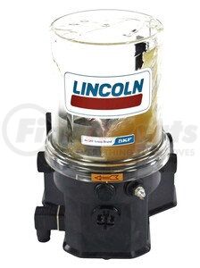 644-40563-2 by LINCOLN ELECTRIC - LUBRICATION PUMP