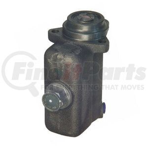 20-100-145 by MICO - Master Cylinder - Brake Fluid Type, 4-5/16 and 4- 3/8 Ports