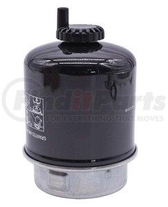 RE62418 by JOHN DEERE - FUEL FILTER