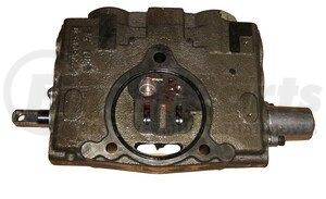 55895 by HUSCO - HYDRAULIC VALVE SECTION - 5TH FUNCTION