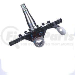 A-3111M4745 by MERITOR - Driven Steer Axle Steering Knuckle