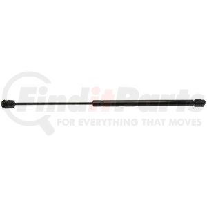 4365 by STRONG ARM LIFT SUPPORTS - Lift Support - 17.78" Extended Length,  6.76" Stroke