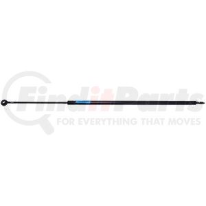 4967 by STRONG ARM LIFT SUPPORTS - Liftgate Lift Support - 39.09" Extended Length, for 82-92 Chevy Camaro / Pontiac Firebird