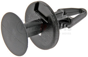961-364 by DORMAN - Nylon Grill Bumper Retainer