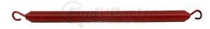 HS1309 by TRP - Hood Pivot Spring - Red, PB 389/379 (Paccar)