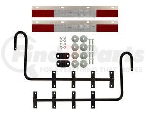 B91 by BETTS HD - Flap Hanger - D Series