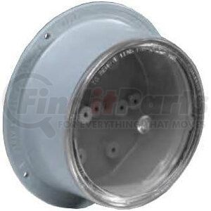470026 by BETTS HD - 47 Series Junction Box - Surface Mount without Terminal Disc