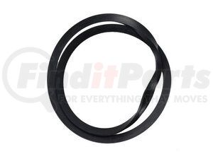 3560BN by BETTS HD - Round Manhole Gasket - 20″, L Shaped, Black Buna-N (Nitrile)