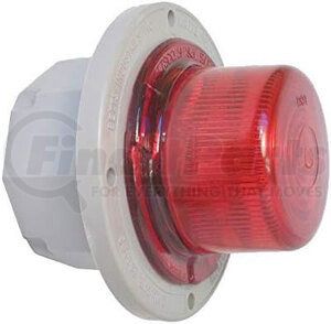 560232 by BETTS - 56 Series Special Purpose Light - Red, LED, Deep, Double Contact, Multi-volt